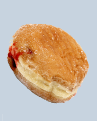 Jelly Donut